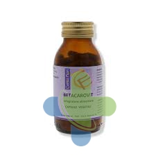 Cento Fiori Betacarovit 100cps Veg