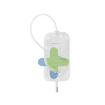 Coloplast Comfort Mon Sacca Gamb35 750ml