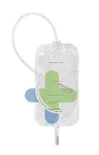 Coloplast Comfort Mon Sacca Gamb50 750ml