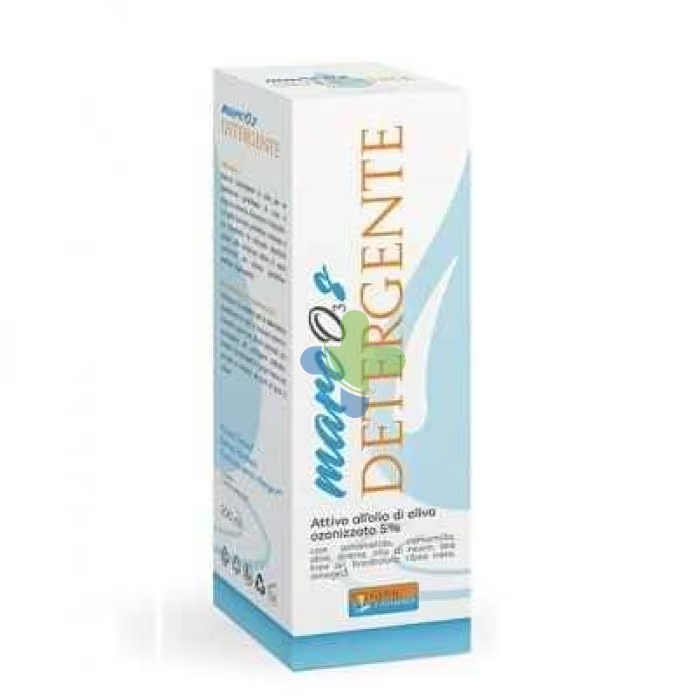 Genic Pharma Marcos Dermal 50ml