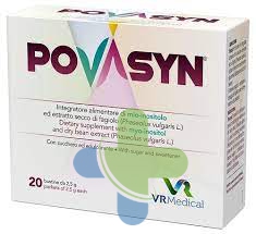 Vr Medical Povasyn 20bust