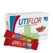 Gepharma Utiflor D 10bust