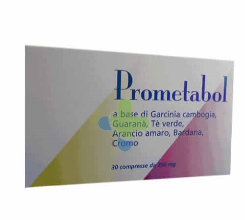 Con.farm Prometabol 30cpr 450mg