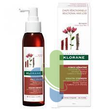 Klorane Force Keratine Conc
