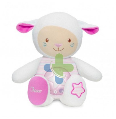 Chicco Ch Gioco Mama Lullaby Sheep Ra