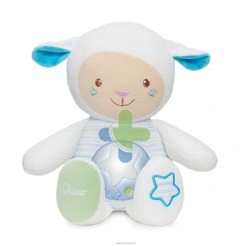 Chicco Ch Gioco Mama Lullaby Shhep Az