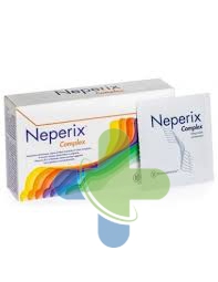 Momapharma Neperix Complex 20bust