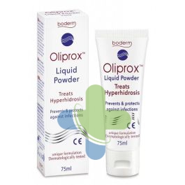 Logofarma Oliprox Polvere Liq 75ml Ce