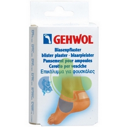 Dual Sanitaly Gehwol Cerotto Vesciche 6pz