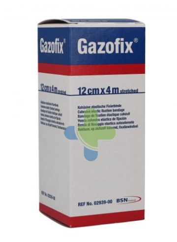 Essity Italy Benda Gazofix El Ades 12x400cm