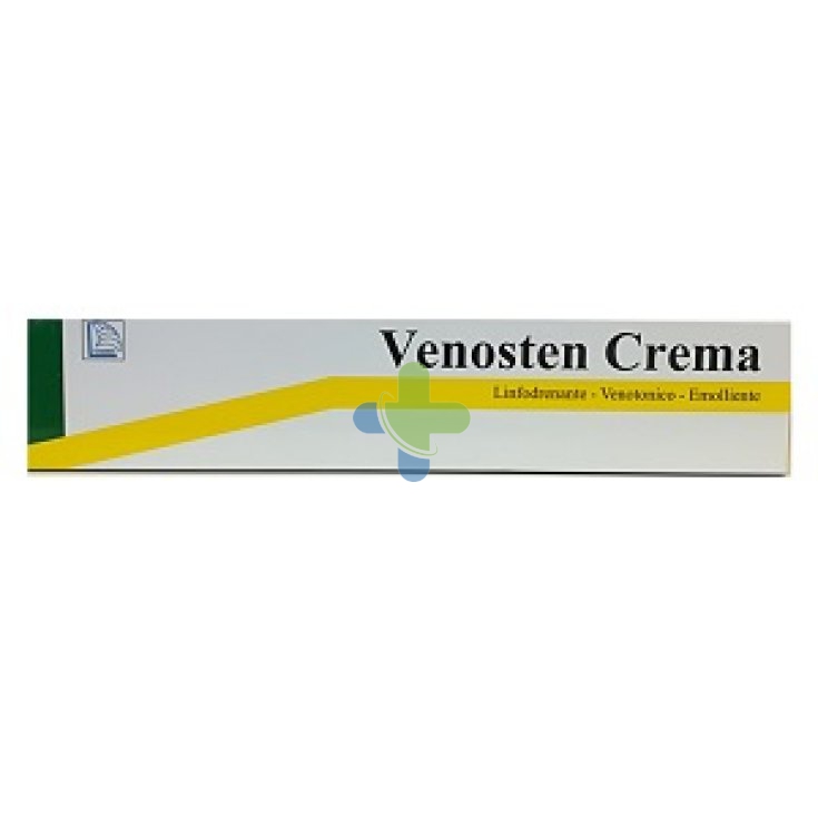 Logidex Venosten Crema 100ml