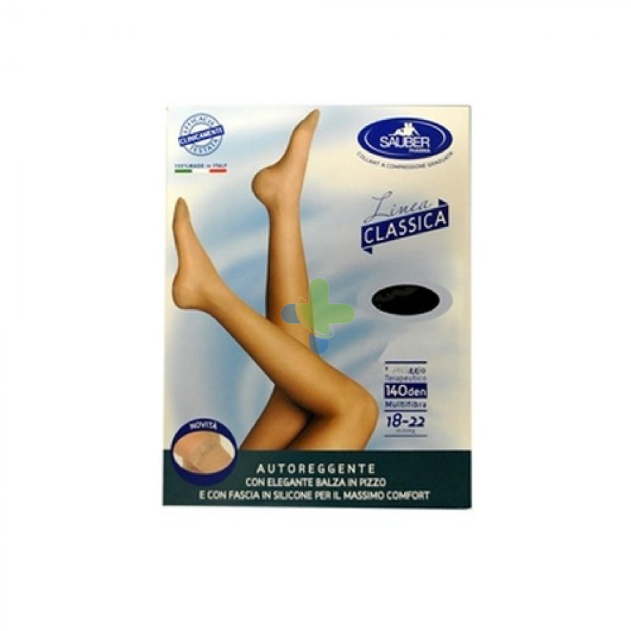 Desa Pharma Sauber Classico Are 140d Ml C2