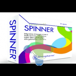 Momapharma Spinner 20cps