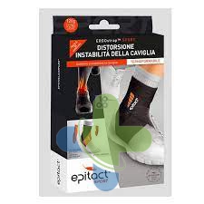 Qualifarma Epitact Sport Ergostrap Cav M