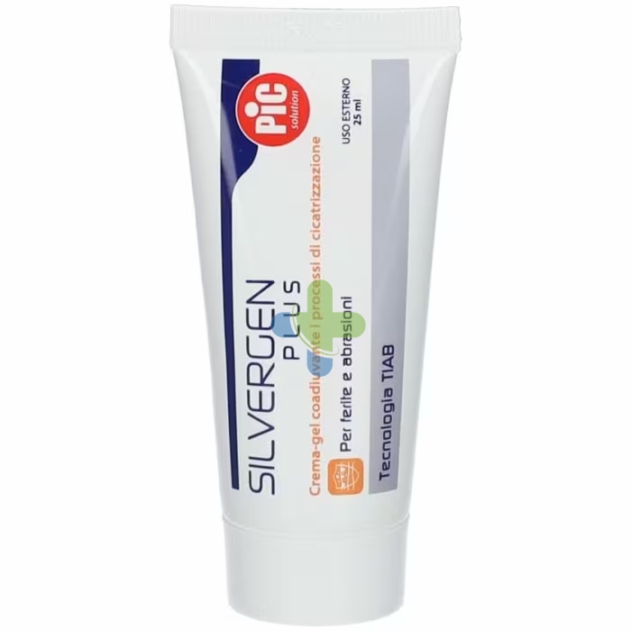 Bruno Farmaceutici Silverphage Crema Gel 50ml