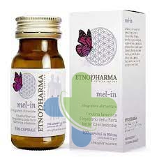 Etnopharma Di Laura Roselli Mel In 100cps