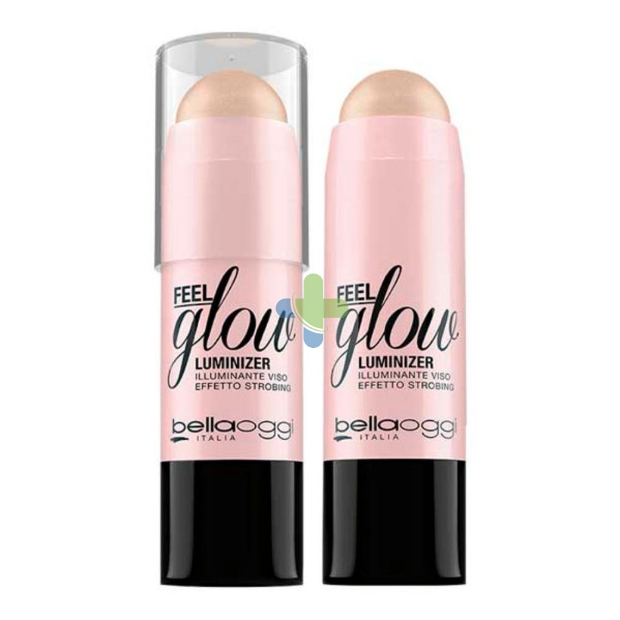 Eurostyle Bellaoggi Feel Glow Lumin 01