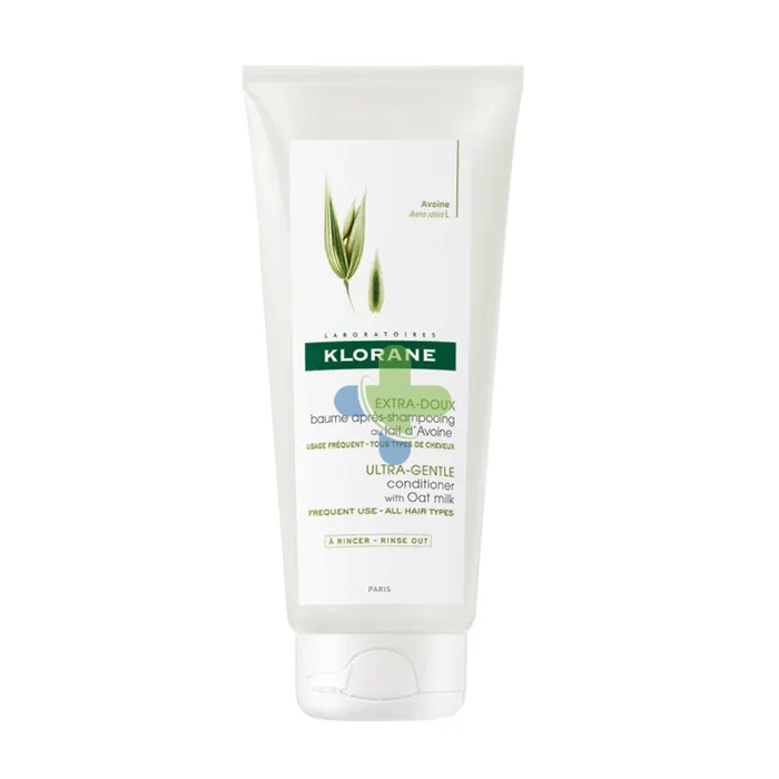 Klorane (pierre Fabre It.) Klorane Bals Latte Avena 50ml