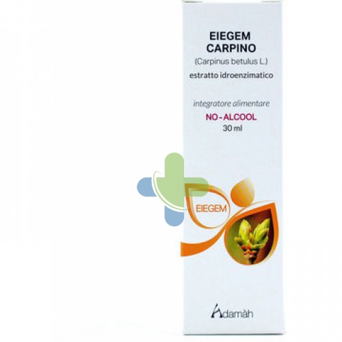 Adamah Eiegem Carpino 30ml