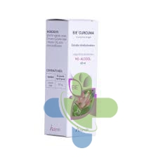 Adama Eie Curcuma 60ml