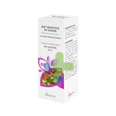 Adama Eie Mastice Di Chios 60ml