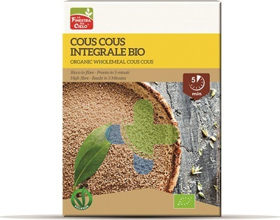 Biotobio Cous Cous Integr Grano Du Bio