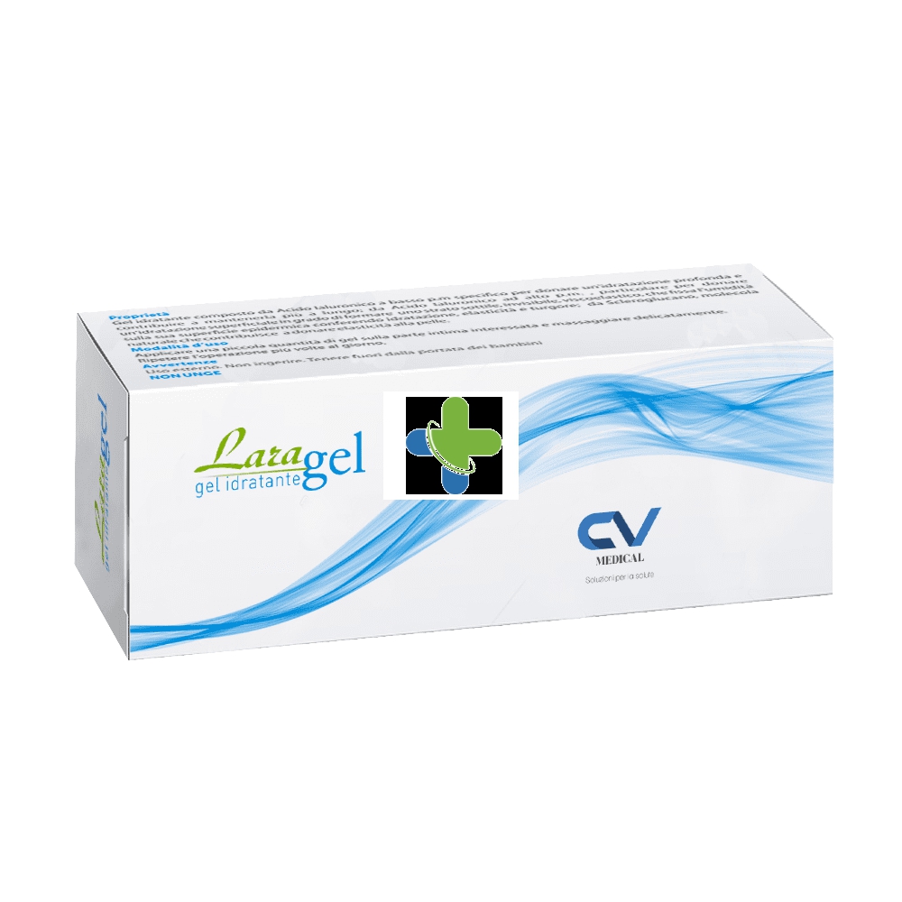 Cv Medical Laragel 30ml