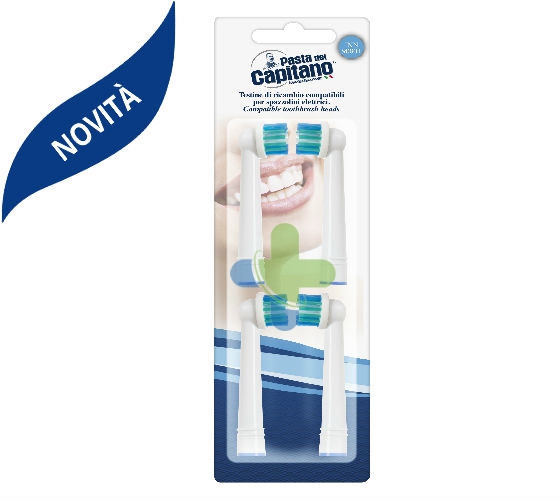 Innoliving Testine Ricambio Compatibili