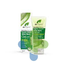 Optima Naturals Dr Organic Aloe Deodorante