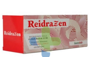 Buono Italia Reidrazen 15stick 15ml
