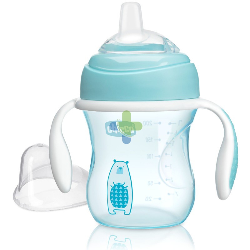 Chicco Ch Tazza Transition Azz 4m