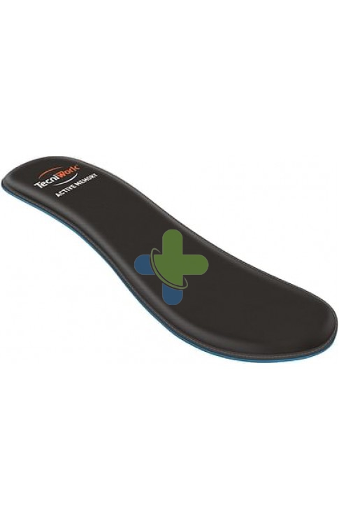 Tecniwork Active Memory Soletta 41 1pa