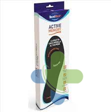 Tecniwork Active Memory Soletta 45 1pa