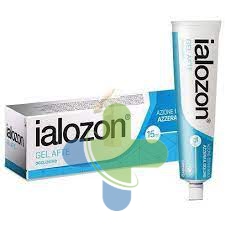 Gemavip Di Ottavio Podda Ialozon Gel 15ml