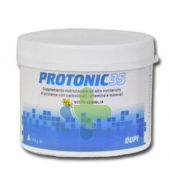 Dupi Italia Protonic S 210g