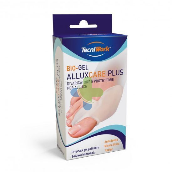 Tecniwork Alluxcare Plus Divaricatore