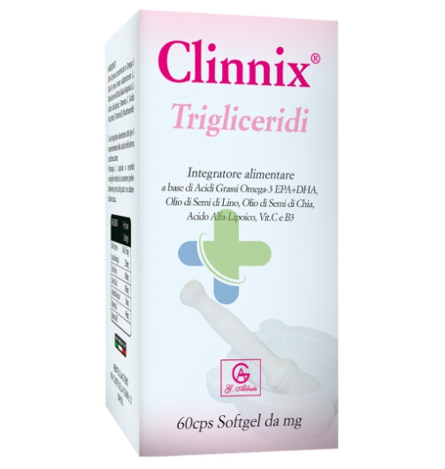 Skinsan Trigliceridi 60cps