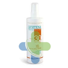 Lichtena Sole Lichtena Dermosol Latte Spr 30