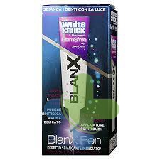 Blanx White Shock Gel Pen
