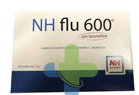 Nutrihealth Pharmaceuticals Sr Perdigest 30cp