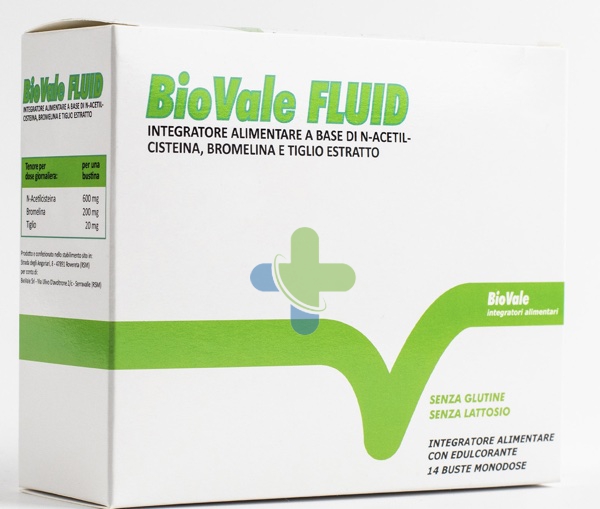 Biovale Fluid 14bust