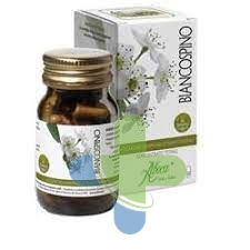 Tilab Essenziali Biancospino 50ml