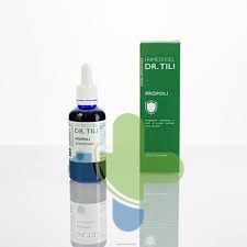 Tilab Essenziali Propoli 50ml