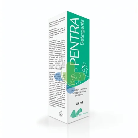 Fera Pharma Pentra Plus Emulsione Det