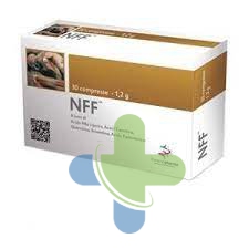 Partenopharma Nff 30cpr