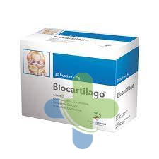 Partenopharma Tendinea 30cpr