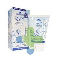 Sauber System Ven Gel 125ml