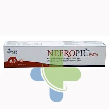 Aurora Licensing Nefropiu' Pasta 30g