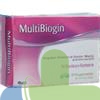 Biogin Multibiogin 30cps