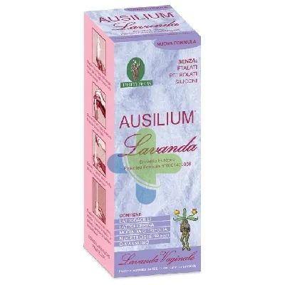 Deakos Ausilium Lavanda Singola 100ml